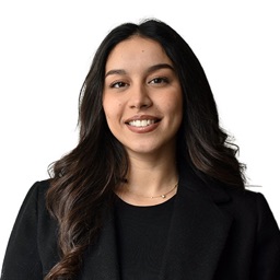 Manal Abdessami, Account Manager, Touch Media