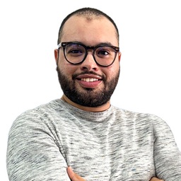 Yassine Zidane, Traffic Manager, Touch Media