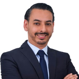 Younes Anedam, Webdesigner Senior, Touch Media