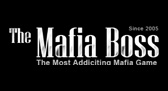 The Mafia Boss