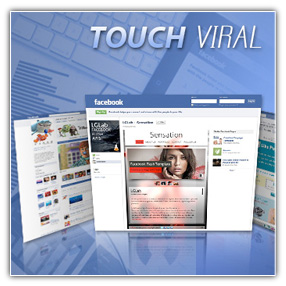 Touch Viral